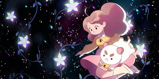Bee and PuppyCat