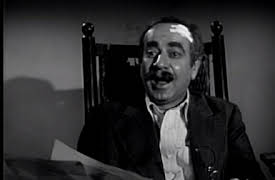 Naked City Season 1: The Manhole