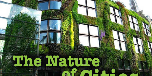 The Nature of Cities (2014)