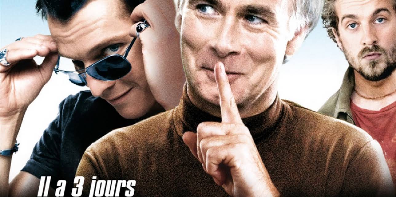 Incognito (2009)
