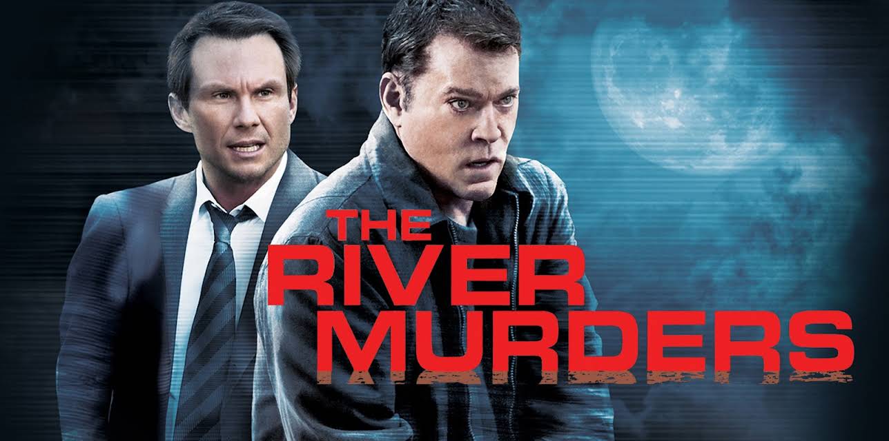 The River Murders (2011)
