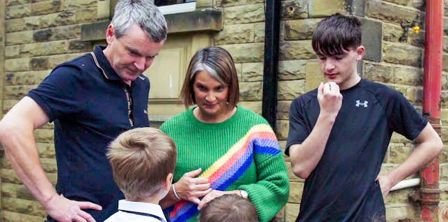 5:00 PM: 22 Kids & Counting (S3 E10) (S3) | 5 Star | 11/26 2025