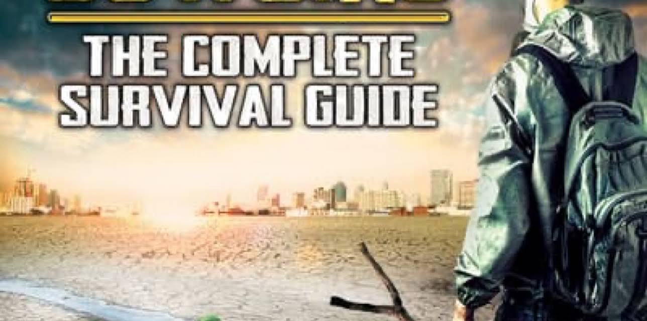 Dowsing: The Complete Survival Guide