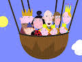 Ben and Holly's Little Kingdom