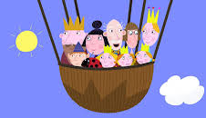 Ben and Holly's Little Kingdom (S2 E39)