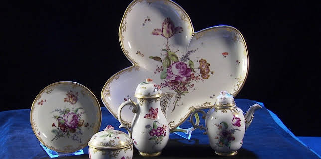 06:00: Das weiße Gold des Südwestens | SR Fernsehen | 1/5 2026