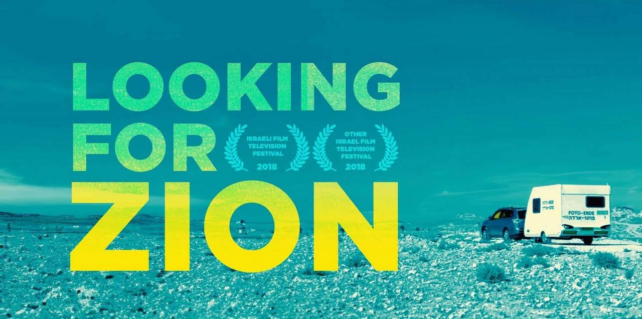 Looking for Zion (2018)