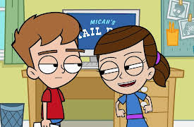 Micah's Super Vlog: Season 1: Mailbag 5: Who Is Micah's Favorite Teacher?