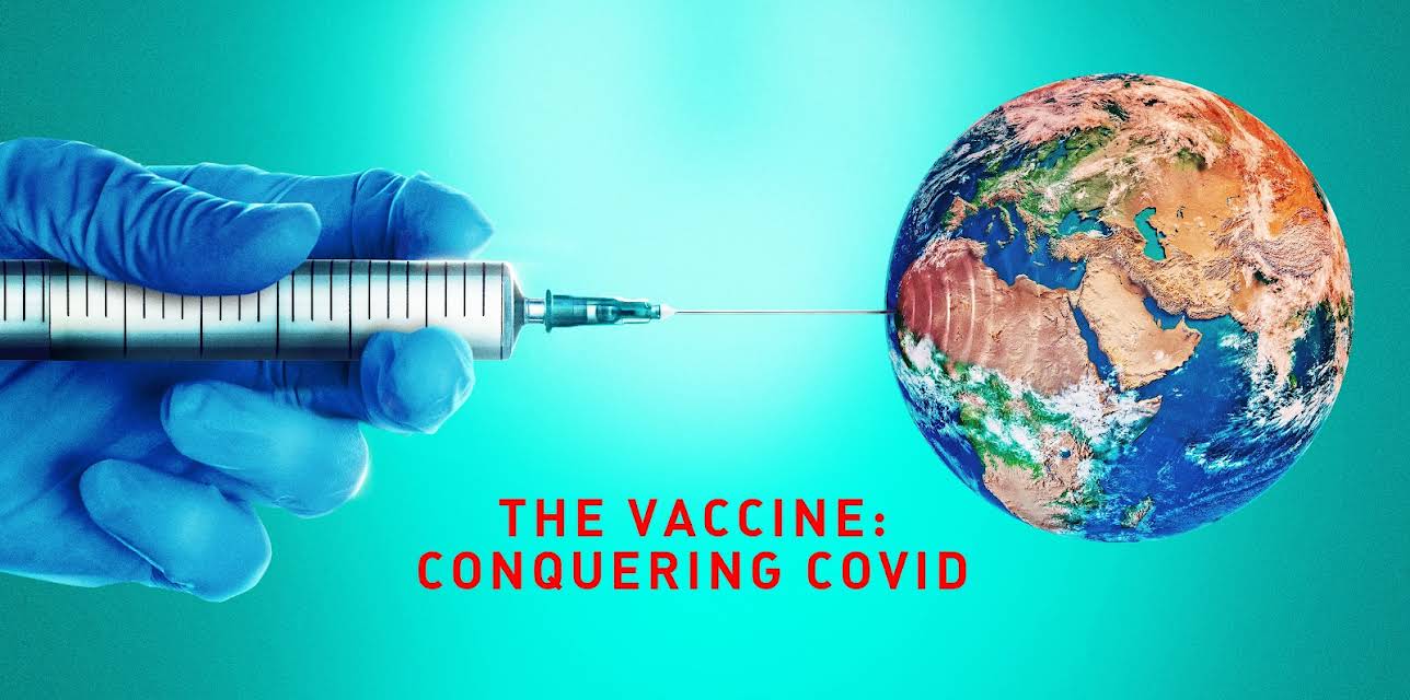 The Vaccine: Conquering COVID
