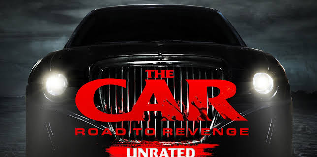 The Car: Road to Revenge (Unrated) (2019)