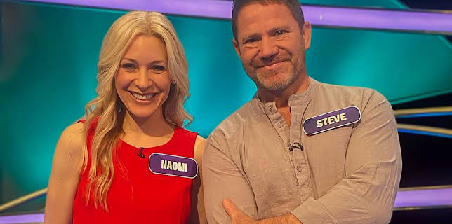 Pointless Celebrities