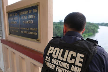 06:10: Border Patrol USA - Einsatz an Mexikos Grenze | ProSieben Maxx | 10/21 2025