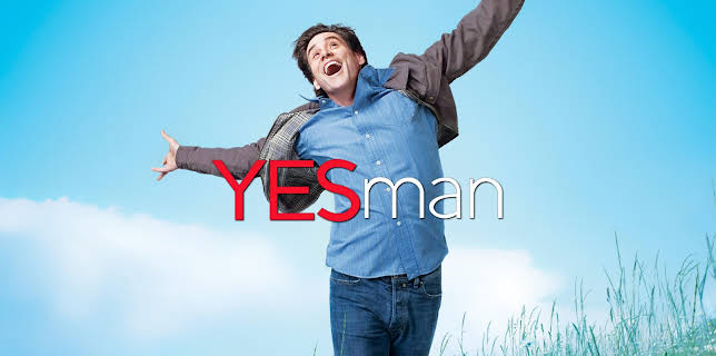 16:00: Yes Man | TV6 | 12/22 2025