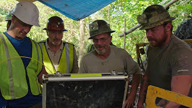 00:30: Lost Gold of World War II (S2 E8) (S2) | TV10 | 3/29 2026