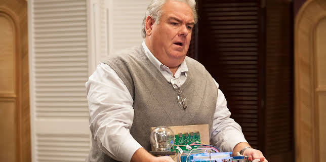 07:55: Parks and Recreation (S6 E10) (S6) | Viasat Series | 1/10 2026