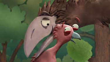 9:20 AM: Kiri and Lou (S1) | Cbeebies | 6/23 2026