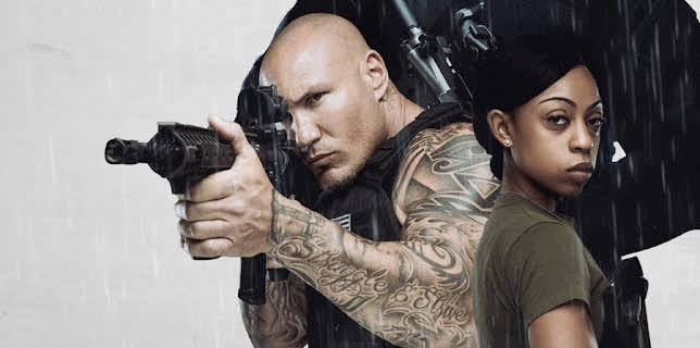 Chasing Raine (2024)