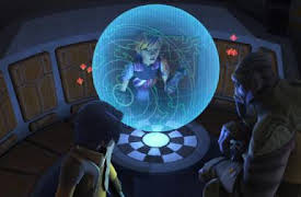 Star Wars Rebels: Rebel Resolve