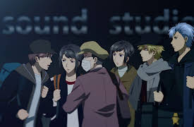 Tsukipro The Animation: Thank You