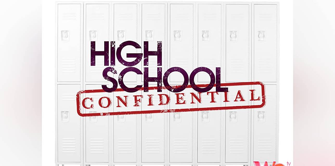 High School Confidential 2