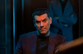 Law & Order: Organized Crime: Season 1: Episode 2