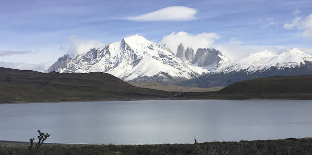 14:50: Wildes Patagonien | 3SAT | 12/1 2025