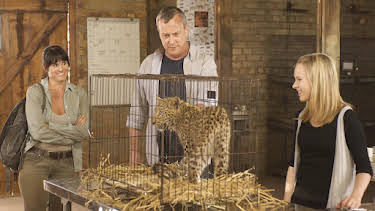 6:00 AM: Wild at Heart (S5 E4) (S5) | ITV3 | 10/29 2026