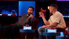 Richard Osman's House of Games