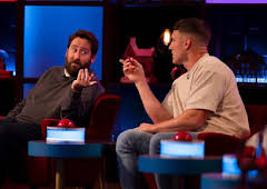 Richard Osman's House of Games