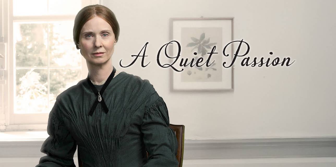 A Quiet Passion (2016)