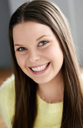 Darci McDonald as 