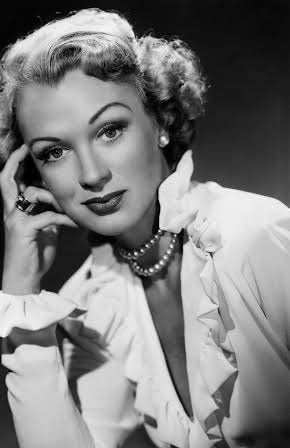 Eve Arden as Harriet