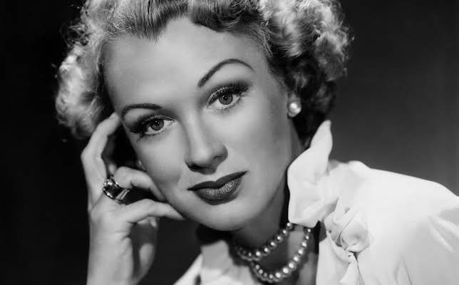 Eve Arden