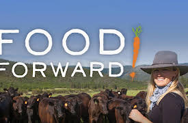 Food Forward: Urban Agriculture Across America