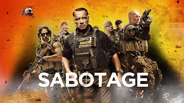 17:20: MAD ACTION: 'SABOTAGE' | BE MAD | 10/5 2026