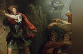 The Celtic World: Scotland from Macbeth to Braveheart