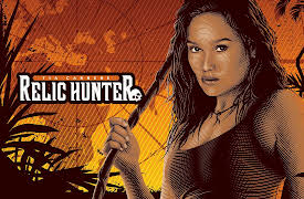 Relic Hunter: Buddha'S Bowl