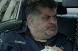 Den hederliga polisen: Avsnitt 2