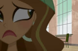 Super Hero Girls: Episode 16