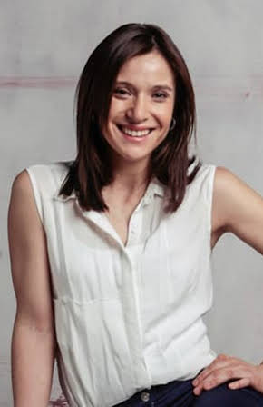 Daniela Ramírez as 