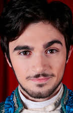 André Agius as Stephen 
  
  
  (as Andre Agius)