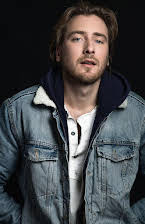 Charlie Petersson as 