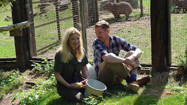 7:30 PM: Extraordinary Portraits (S5) | BBC One | 4/10 2026