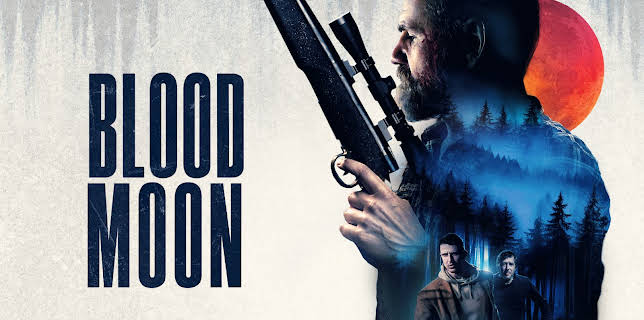 Blood Moon (2024)
