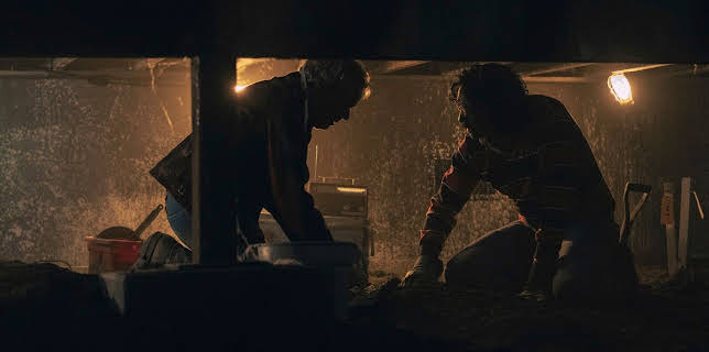 10:45 PM: Devil In Disguise: John Wayne Gacy (S1 E3) (S1) | ITV4 | 2/13 2026