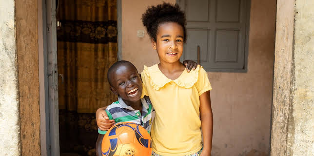 08:10: Louise på skipet: Øyeoperasjonen | NRK Super | 1/2 2026