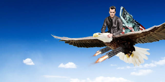 Jim Jefferies: Freedumb (2016)