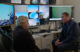 Investigation Alien: The Phoenix Lights