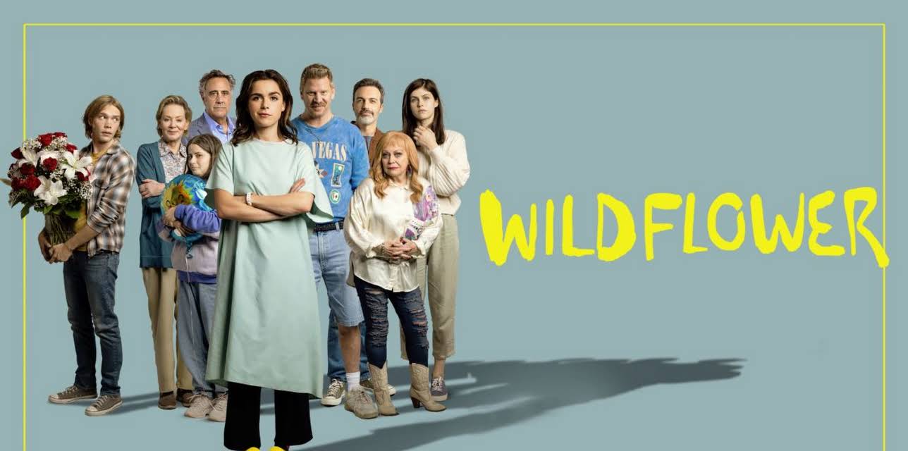 Wildflower (2026)