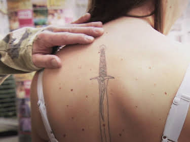 14:35: Horror Tattoos - Deutschland, wir retten deine Haut | Sixx | 11/1 2026